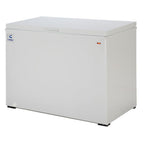 Criotec CTCC-10 Congelador Horizontal Cofre 1 Tapa Solida 262.2 Litros Cuerpo Esmaltado Blanco Paletero Heladera Nevera Congelador Carnes Verdura Pollo Paletas Nieves Congeladores Paleteria Cafeterias Abarrotes. KitchenMax.Store. Envíos seguros a todo México. Cotiza hoy mismo.
