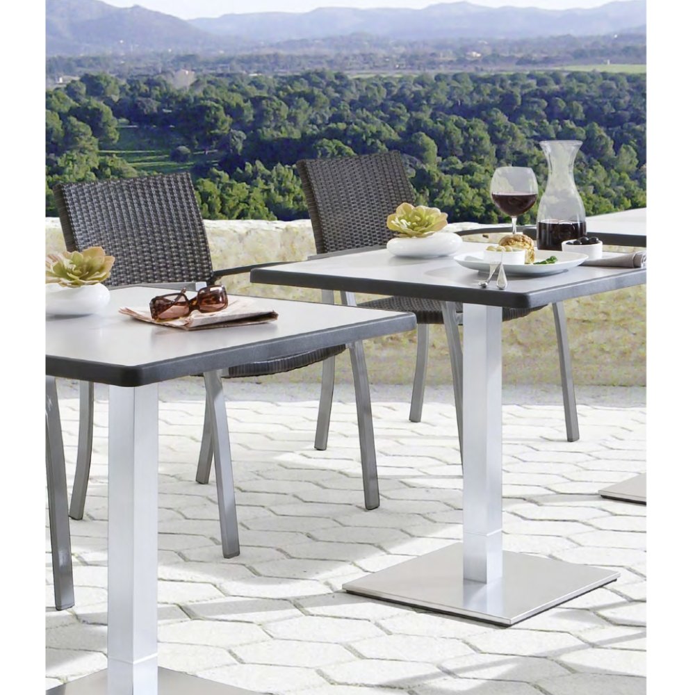 Cubierta Comercial para Mesas - LABENZE SEVELIT 160-S1170 - Varios Colores - Cuadrada y Resistente a Rayos UV Cubierta Mesa Materiales Diseño Funcionalidad Estética Protección Resistencia Durabilidad Personalización Espacios Comerciales Restaurantes Bares Cafeterías Mesas de Trabajo Mesas de Comedor Mesas de Exterior Mesas de Interior Tendencias de Diseño Innovación Calidad Sostenibilidad Ergonomía Ambientes Comerciales Decoración Mobiliario Comercial Equipamiento Comercial Ambientada