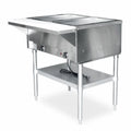 Drago BME-2 Baño Maria Electrico 2 insertos - Baño María - Drago - KitchenMax Store