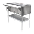 Drago BME-3 Baño Maria Electrico 3 insertos - Baño María - Drago - KitchenMax Store