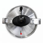 FREIDORA KINGSTAR FPK1E | Freidora a Presión | Eléctrica | Restaurante Comida Rápida Cocinas Fondas Restaurantes Cenadurias Comedores Industriales Preparación de Alimentos Cocción 