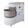 AMASADORA GASTROMAQ MES40 | Amasadora Espiral | Panaderías pizzerías pastelerías restaurantes cocinas industriales hoteles fábricas de alimentos producción industrial