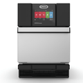 HORNO UNOX XEMA-01NS-MCDS-NP | Horno Profesional de Convección | Cocción Acelerada | Eléctrico | Restaurante Cafeteria Hotel