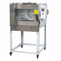 HORNO GASTROMAQ FTG5 | Horno Turbo | Gas | Acero Inoxidable | Panaderías Pizzerías Restaurantes Cafeterías Hoteles Bares Cocinas industriales Comedores industriales