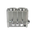 International 20-20E Percoladora Manual Eléctrica 240 Tazas - Cafeteras - International - KitchenMax Store