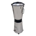 International LI-12A Licuadora Industrial 12 Litros Acero Inoxidable - Licuadoras - International - KitchenMax Store