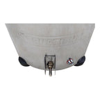 International LI-12A Licuadora Industrial 12 Litros Acero Inoxidable - Licuadoras - International - KitchenMax Store