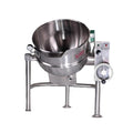 Intertecnica MEV-20 Marmita Eléctrica de Volteo 75 Lt. - Marmita - Intertecnica - KitchenMax Store
