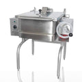 Intertecnica SE-4 Sarten de Volteo Eléctrica 140 Lt. - Sartenes - Intertecnica - KitchenMax Store