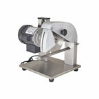 JR Cp-20 0Cp20 Cortadora Pollo Motor 1/2 Hp Monofásico Cuchilla 200 Mm - Cortadores - JR - KitchenMax Store