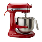 KitchenAid KSM8990 Batidora  7.6 Litros 8 Qt. 10 Velocidades Blanco Negro Rojo Plata - Batidora - Kitchenaid - KitchenMax Store