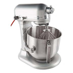 KitchenAid KSM8990 Batidora  7.6 Litros 8 Qt. 10 Velocidades Blanco Negro Rojo Plata - Batidora - Kitchenaid - KitchenMax Store