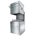 LAVAVAJILLA SAN SON LAVAMAX1200 | Lavavajilla para Cocina Industrial |  Platos | Restaurante Cocina Industrial