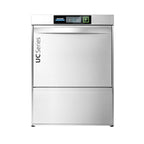 LAVAVAJILLAS WINTERHALTER 013V0087 UC- L GASTRONOM  Lavavajillas de Carga Frontal Bajo Mostrador  Acero Inoxidable  Restaurantes Banquetes Comedores Industriales Hospitales