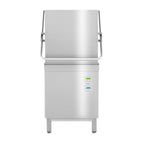 LAVAVAJILLAS WINTERHALTER 509V0007 Capota P50 LINEA 50 | Lavavajillas Capota | Acero Inoxidable | Hoteles Restaurantes Cafeterías