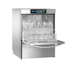 LAVAVAJILLAS WINTERHALTER 013V0087 UC- L GASTRONOM  Lavavajillas de Carga Frontal Bajo Mostrador  Acero Inoxidable  Restaurantes Banquetes Comedores Industriales Hospitales Ambientada