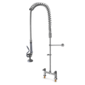 MANGUERA PRELAVADO RHINO MAPREC-M2S | Manguera Prelavado a Cubierta | Lavado de Trastes Platos