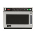 MICROONDAS AMANA HDC182 | Horno de Microondas Comercial | Restaurante Cafetería Restaurante Cocina Hogar Negocio Calentar Puesto Oficina Calentar Rapido Alimentos