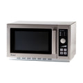 MICROONDAS AMANA RCS10DSE PROVI | Horno de Microondas Comercial | Restaurante Hotel Bistro Restaurante Cocina Hogar Negocio Calentar Puesto Oficina Calentar Rapido Alimentos