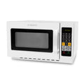 MICROONDAS RHINO HOMIC-12D | Horno de Microondas Digital | Capacidad: 34 L / 1.2 ft3 Pies Cúbicos | Cafetería Restaurante Restaurante Cocina Hogar Negocio Calentar Puesto Oficina Calentar Rapido Alimentos