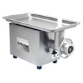 MOLINO IMBERA PROTEK 1025061 MPK22ES | Molino de Carne | Hierro Vaciado | Carnicería Restaurante Cremería Carnicería Restaurante Cremería Carne Molida Roja Puerco Res Pollo Negocio Cocina Industrial.