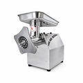 MOLINO KINGSTAR MCK | Molino para Carne | Capacidad 120kg/h | Carnicería Cocina Industrial Carnicería Restaurante Cremeria Carne Molida Roja Puerco Res Pollo Negocio Cocina Industrial 