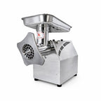 MOLINO KINGSTAR MCK | Molino para Carne | Capacidad 120kg/h | Carnicería Cocina Industrial Carnicería Restaurante Cremeria Carne Molida Roja Puerco Res Pollo Negocio Cocina Industrial 