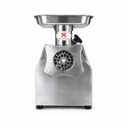 MOLINO KINGSTAR MCK | Molino para Carne | Capacidad 120kg/h | Carnicería Cocina Industrial Carnicería Restaurante Cremeria Carne Molida Roja Puerco Res Pollo Negocio Cocina Industrial 
