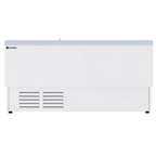 Metalfrio CHV15 Congelador Horizontal 3 Puertas Cristal Deslizable