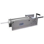 Metvisa MTA-EL-10A Embutidor Chorizos Manual Cocinas Hotel Granjas Procesamiento Carne Carnicero Restaurantes Especializado  Carnes.  KitchenMax.Store. Envíos seguros a todo México. Cotiza hoy mismo.