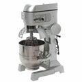 BATIDORA MIGSA B-30BC | Batidora Planetaria 30 Lts | 3 Velocidades | Gancho Paleta Globo | Panificadora Panadería Restaurante | Comedor Industrial Hotel Catering Masa Pan Galletas Postres