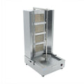 Migsa Bn-Rg04 Asador Doneraky Gas Asador Tacos Pastor Taqueria Doneraky Doneraki Negocio Restaurante Cocina Industrial Asar Carne. KitchenMax.Store. Envíos seguros a todo México. Cotiza hoy mismo.