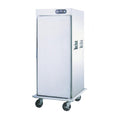 Migsa Fw-11 Carro Calenton De Alimentos Electrico 1 Puerta Restaurante Banquetes Hotel Alimentos.   KitchenMax.Store. Envíos seguros a todo México. Cotiza hoy mismo.