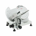 Migsa Hbs-300A Rebanadora Carnes Frías (Fiambres) 300 Mm. 120 V 1/3 HP - Rebanadoras - Migsa - KitchenMax Store