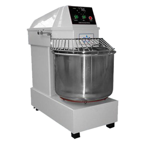Migsa Hd-60A Amasadora Comercial Industrial Restaurantes Cocina Panaderias Banquetes Comedores Hornear Industriales Pan Panificadora. KitchenMax.Store. Envíos seguros a todo México. Cotiza hoy mismo.