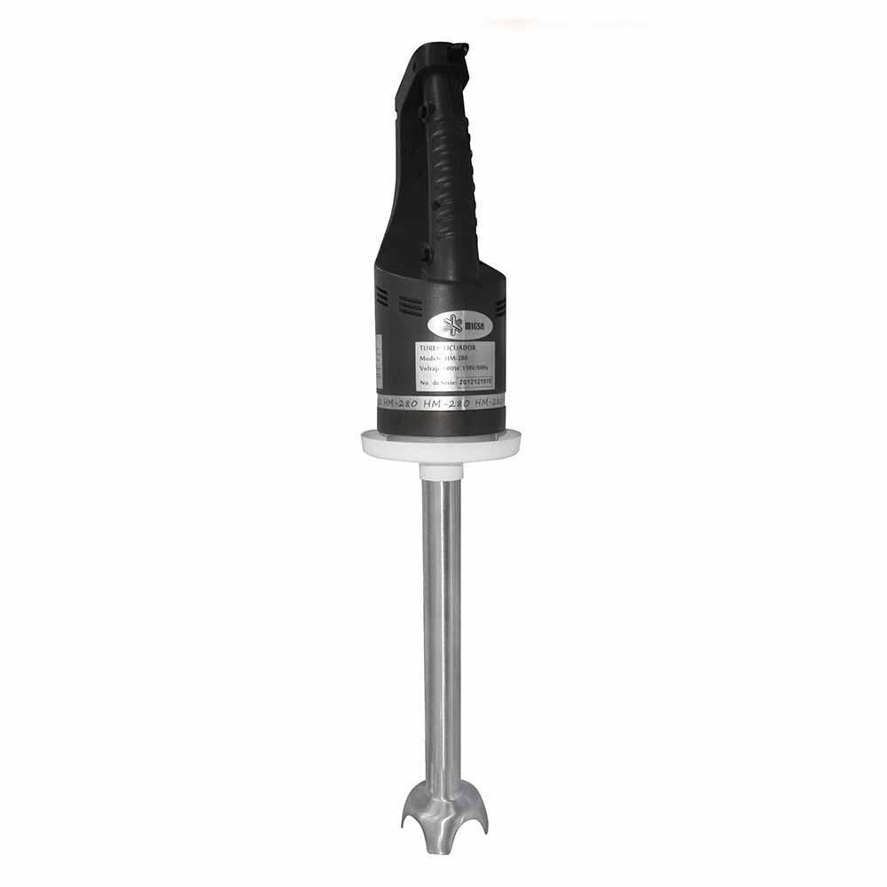 Migsa Hm-280 Turbolicuador. 3/4 HP 120 V - Turbolicuadoras - Migsa - KitchenMax Store
