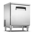 Migsa UC-27F-1 Mesa Congelada Bajo Barra Restaurante Cafeteria Cocina Industrial Refrigerar Bajo Barra Conservar Comedor.  KitchenMax.Store. Envíos seguros a todo México. Cotiza hoy mismo.