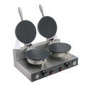 Migsa Zu2 Cocinador De Conos Y Canastitas Doble - Wafleras - Migsa - KitchenMax Store
