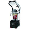 Migsa 1108 Licuadora Comercial 2.5 Litros Cocina Industrial Restaurante Banquetes Bar Cafeteria para Moler Triturar Licuar Pure. KitchenMax.Store. Envíos seguros a todo México. Cotiza hoy mismo.