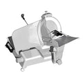 Migsa HBS-350L Rebanadora Carnes Frías FIAMBRES Aluminio Anodizado Carnicería  Tienda Restaurante Cocina Comedor Industriales Comida Banquetes Supermercados 