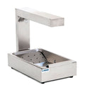 Migsa CEP-4 Calentador Papas Acero Inoxidable