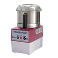 PROCESADOR COMBINADO ROBOT COUPE R2DICE ULTRA | Preparación de Vegetales | Tazón cutter de 2.9 L en acero inoxidable | Restaurantes Restaurantes de alta cocina Cocinas industriales Fast food (hamburgueserías, taquerías, dark kitchens) Hoteles Buffets Panaderías Pastelerías Empresas de catering y banquetes Comedores industriales Escuelas Hospitales Supermercados (área de alimentos preparados) Carnicerías Charcuterías
