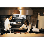 Pira 90 BLACK 500.101 Horno para Carbon y Leña Cocina Gourmet -  - Migsa - KitchenMax Store