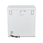 Polar CH-106A CCCHS106020 Congelador Horizontal 1 Tapa Solida Cofre -  - Polar - KitchenMax Store