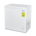 Polar CH-106A CCCHS106020 Congelador Horizontal 1 Tapa Solida Cofre -  - Polar - KitchenMax Store