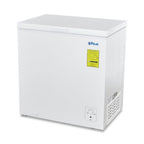 Polar CH-106A CCCHS106020 Congelador Horizontal 1 Tapa Solida Cofre -  - Polar - KitchenMax Store