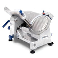 REBANADORA IMBERA 0RPK250B RPK-250B | Rebanadora  Eléctrica | Aluminio | Cremería Supermercado Tienda de Abarrotes Restaurantes Panadería Repostería Banquetes Cortadora Rebanadora Masa Verduras Quesos Carnes.