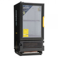 REFRIGERADOR IMBERA 1018604 CCV72 C | Refrigerador Cervecero | Vertical | 1 Puerta Cristal | 4 Pies Cúbicos | Hotel Comercios Abarrotes Industrial Carnicería Cocina Cremería Insumos Hotel Panadería Refresquero Latas Bar Lácteos.