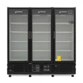 REFRIGERADOR IMBERA 1021995CCV1350 | Refrigerador  Cervecero | 3 Puertas Cristal | 72 Pies Cúbicos | Abarrotes Industrial Carnicería Refresquero Latas Bar Tiendas Bistró Restaurante Lácteos Cocina Cremería Comercios Insumos Hotel Panadería.