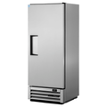 REFRIGERADOR TRUE T-12F-HC | Refrigerador Vertical | 1 Puerta | 3 Estantes | Acero Inoxidable | Restaurante Lácteos Industrial